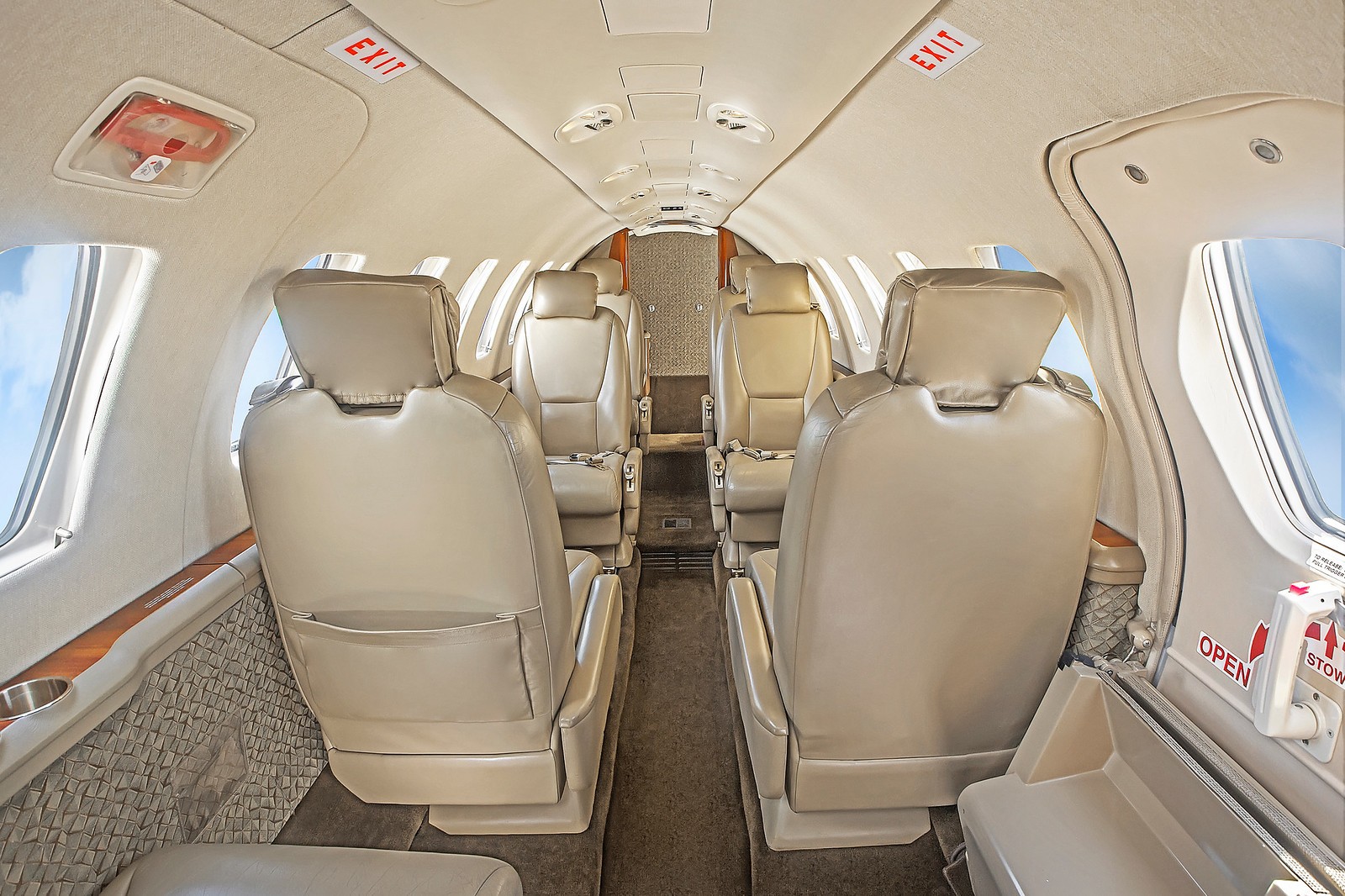 Aircraft Image for N740RB