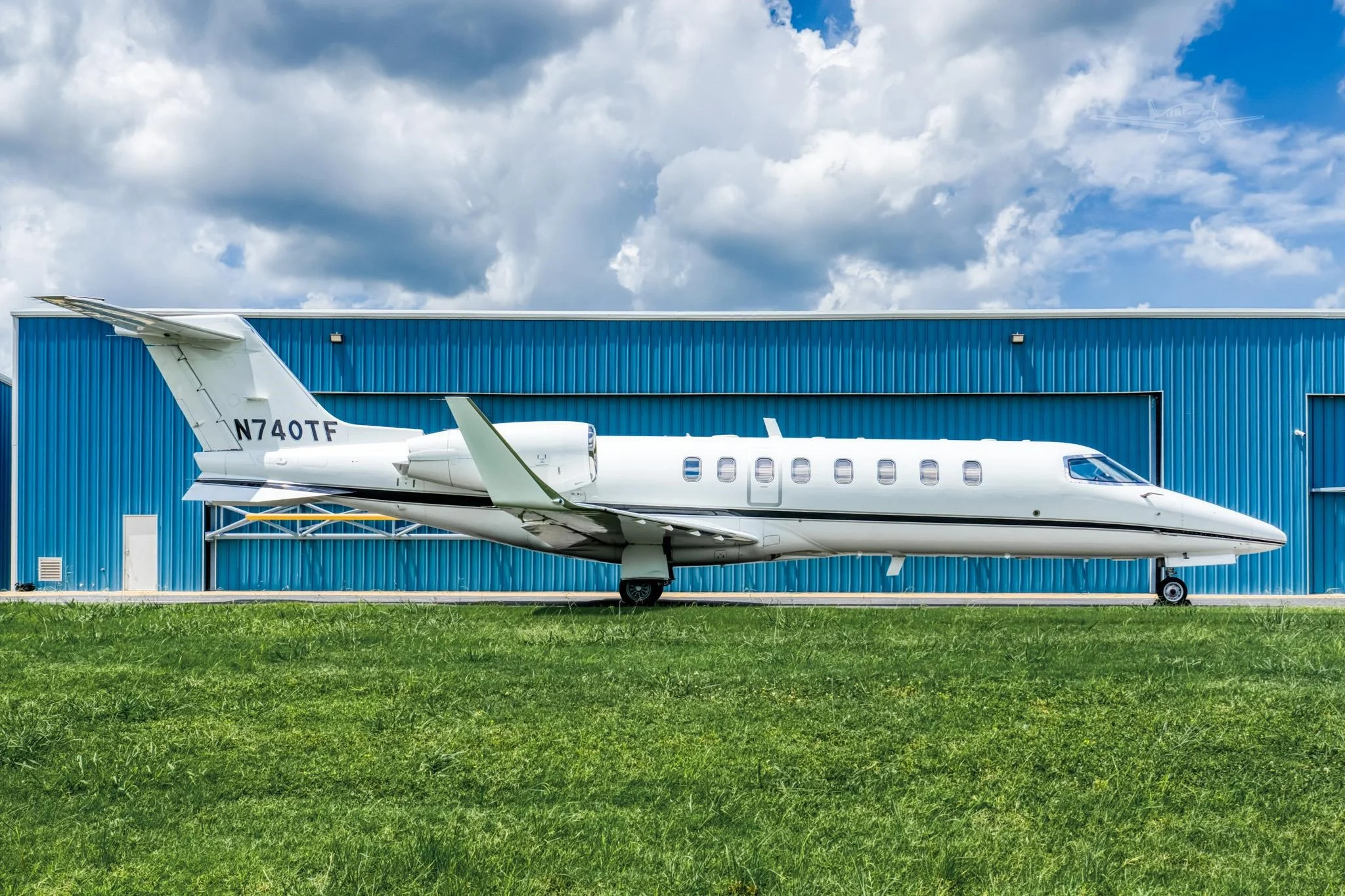 Aircraft Image for N740TF