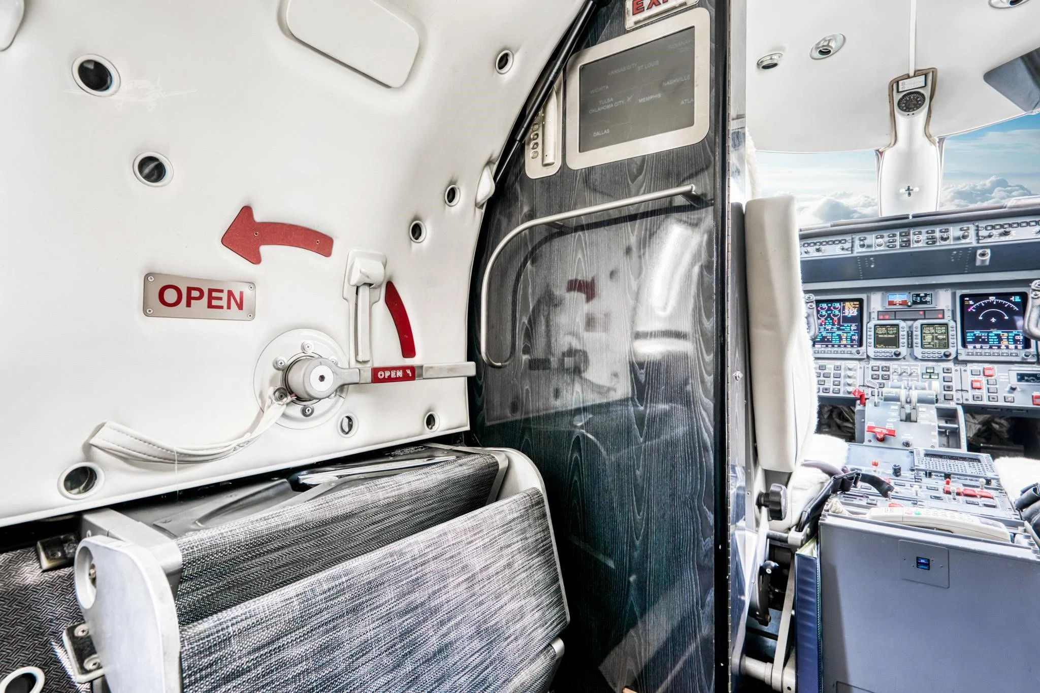Aircraft Image for N740TF