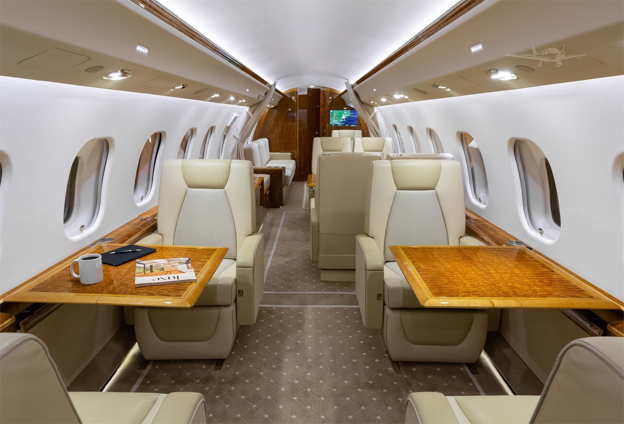 Aircraft Image for N7413B