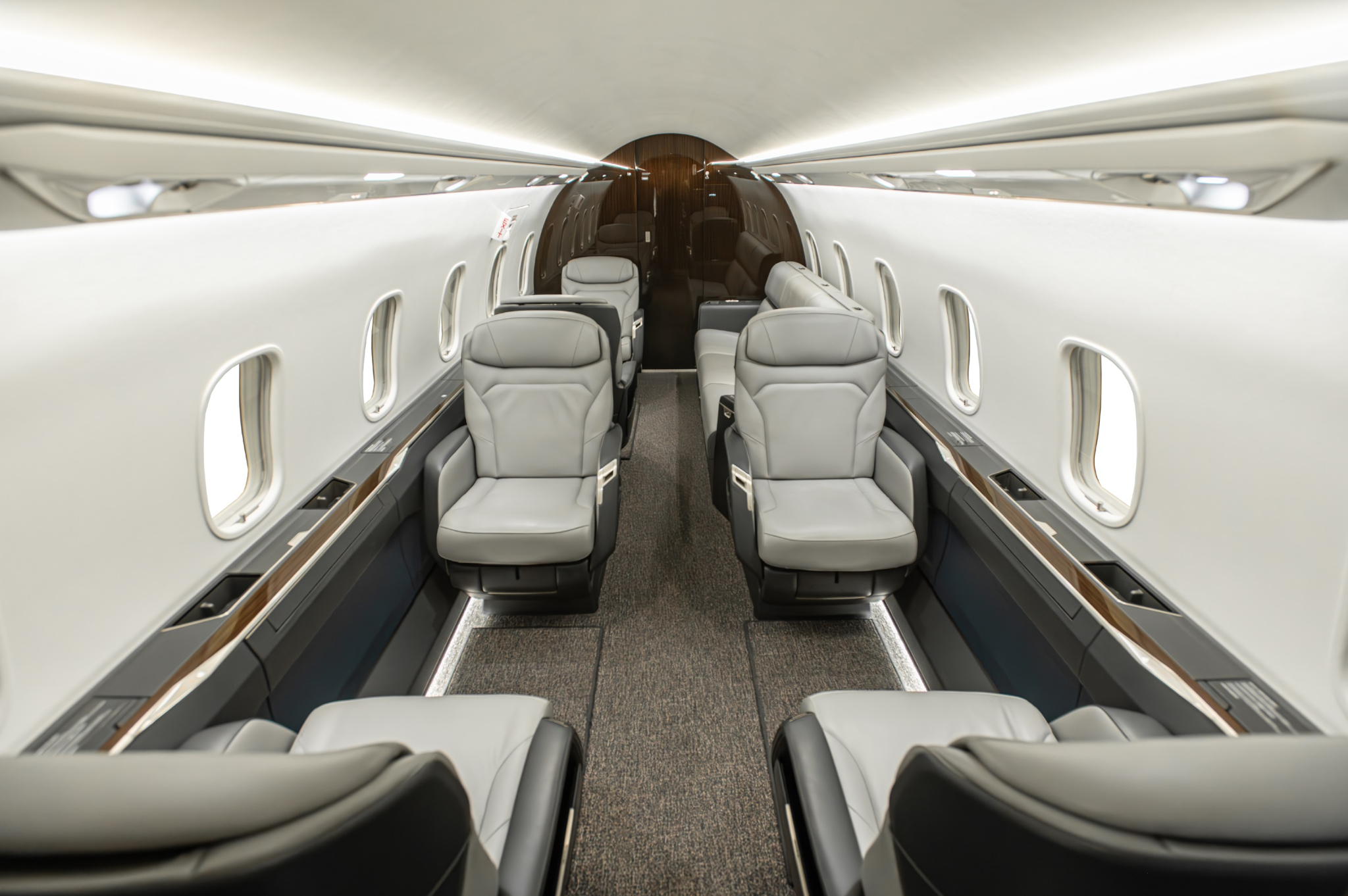 Aircraft Image for N741AS