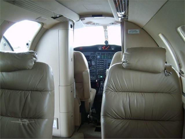 Aircraft Image for N741CC