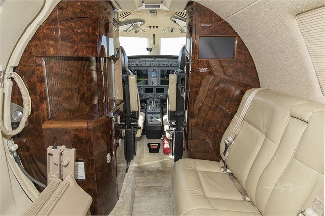 Aircraft Image for N741MM