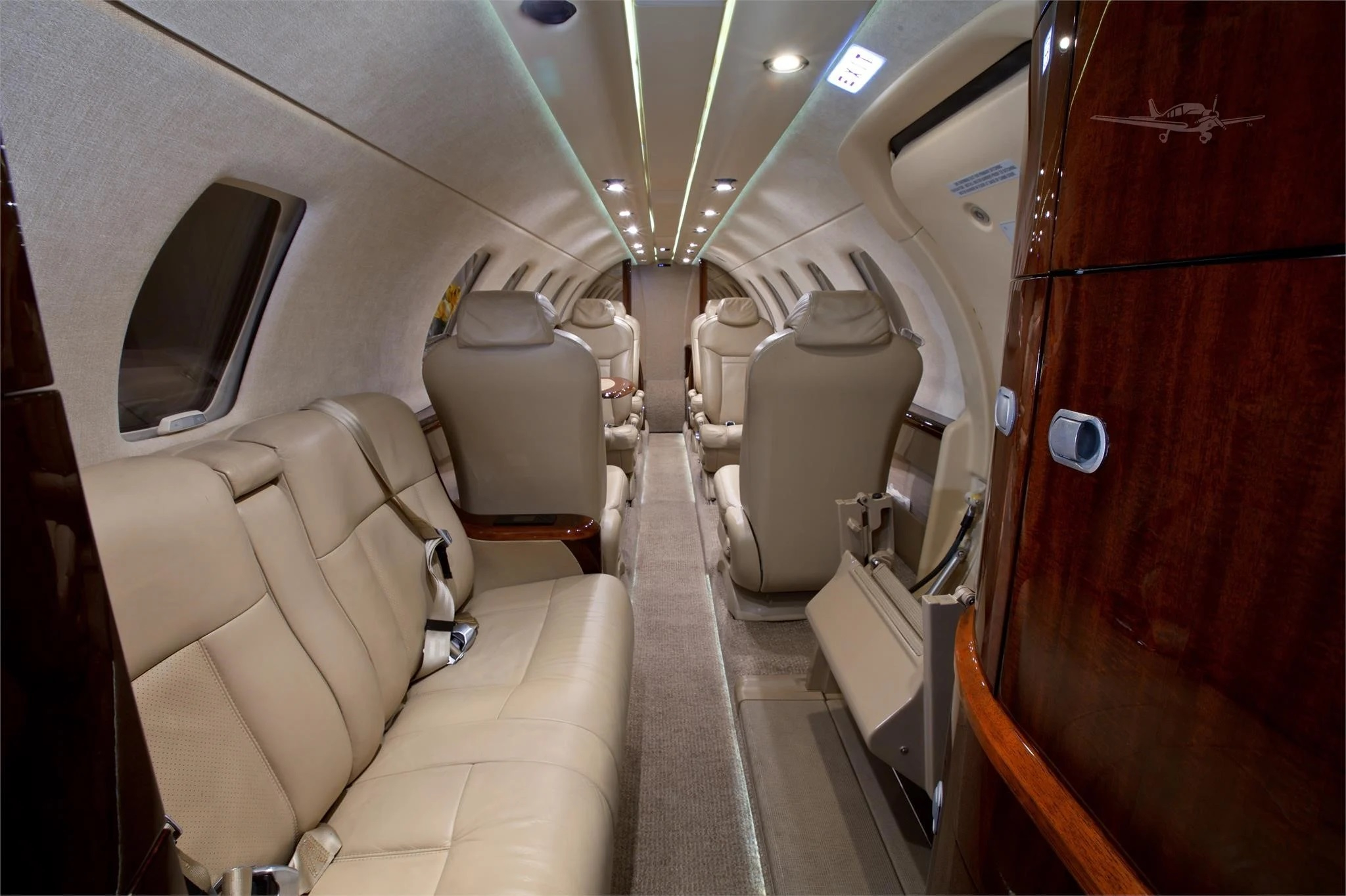 Aircraft Image for N741WH