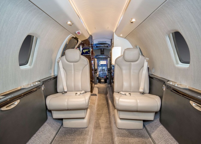 Aircraft Image for N743DB