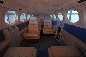 Aircraft Image for N744C