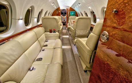 Aircraft Image for N744XP