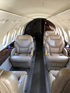 Aircraft Image for N745MC