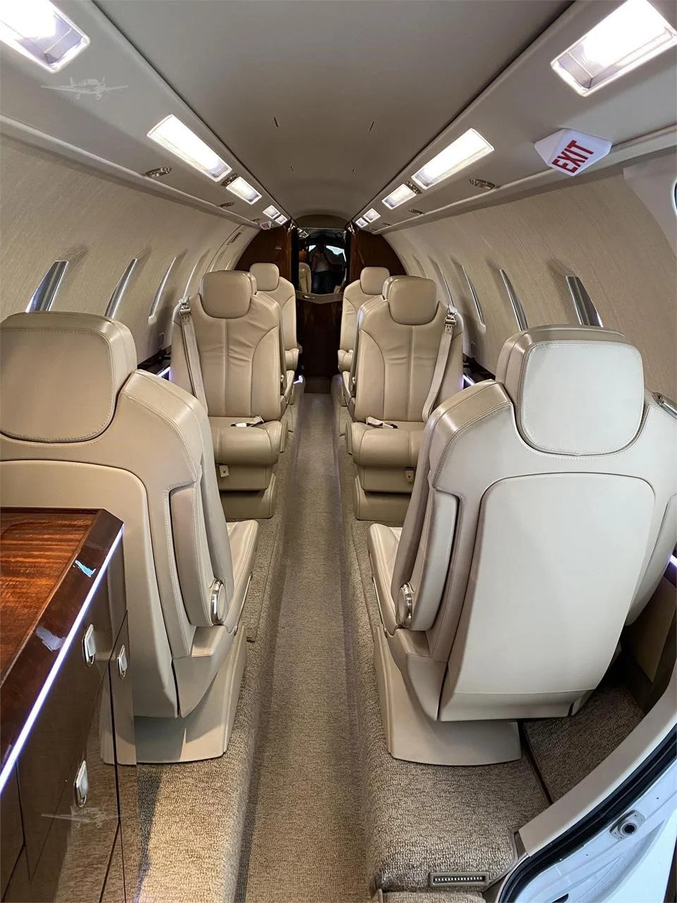 Aircraft Image for N745RP