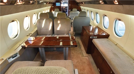 Aircraft Image for N746AR