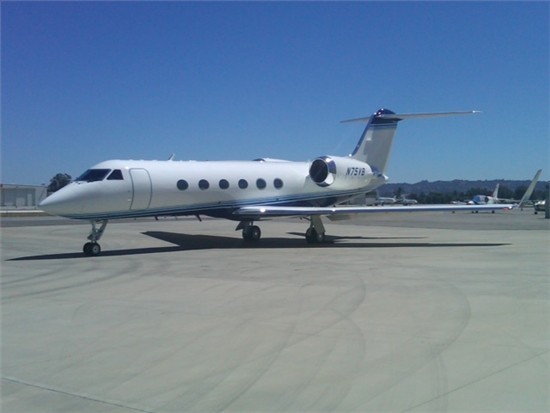 Image of tail N746MN