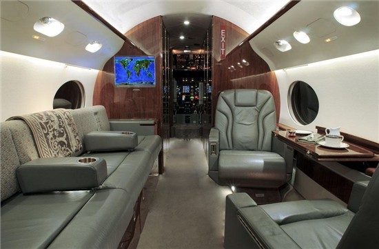 Aircraft Image for N746MN
