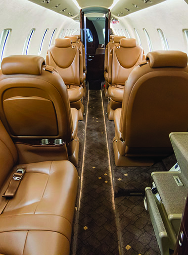 Aircraft Image for N746PC