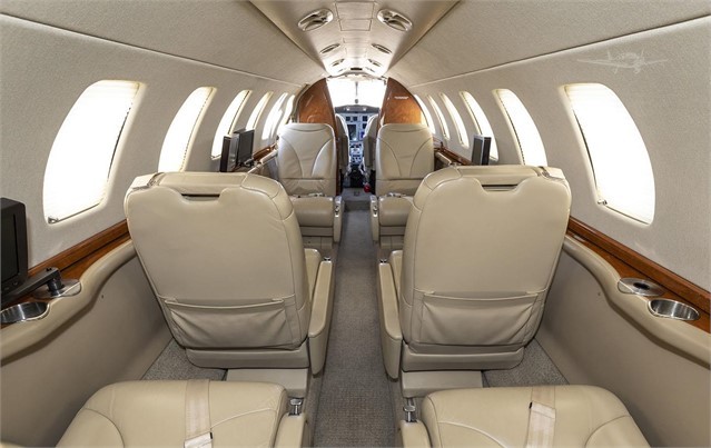 Aircraft Image for N747KE