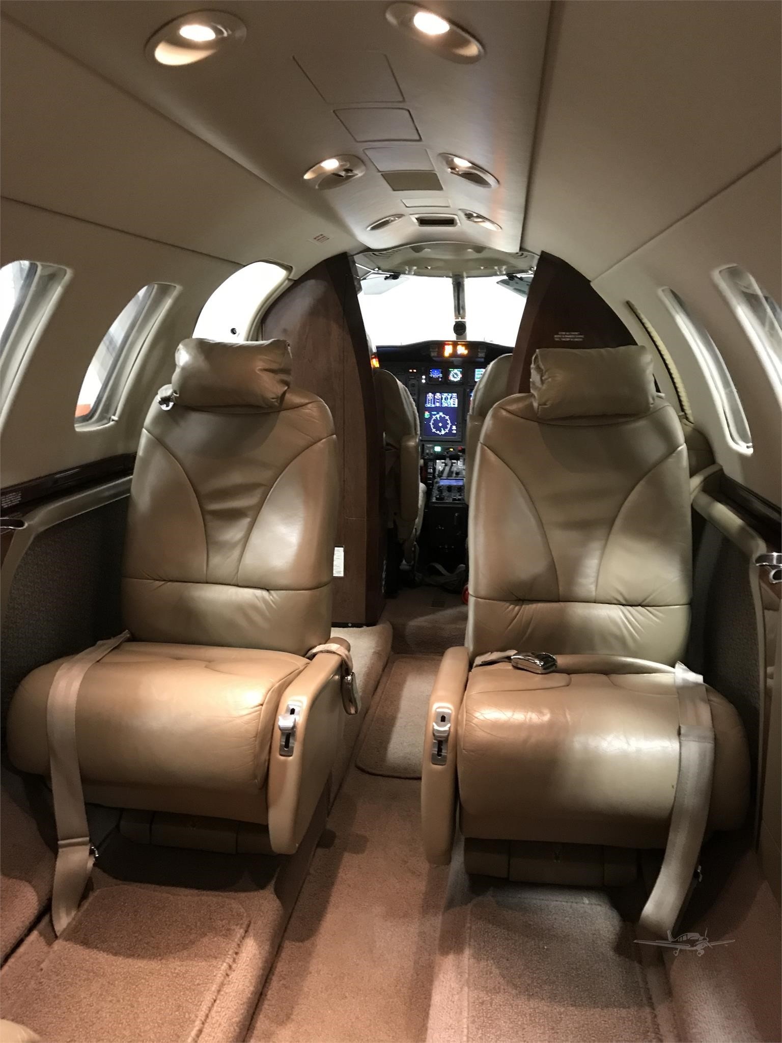 Aircraft Image for N748CX