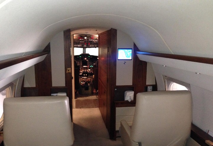 Aircraft Image for N748MN