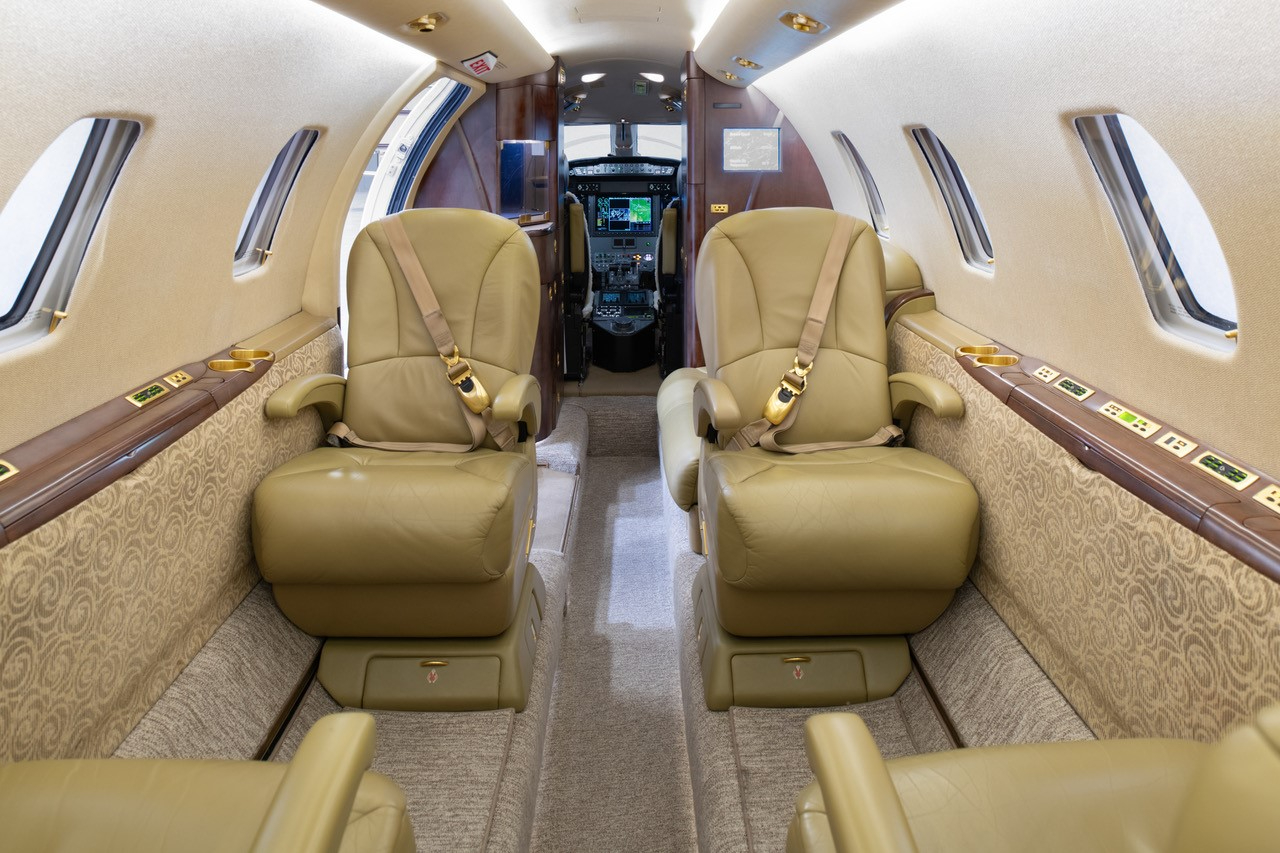 Aircraft Image for N748W