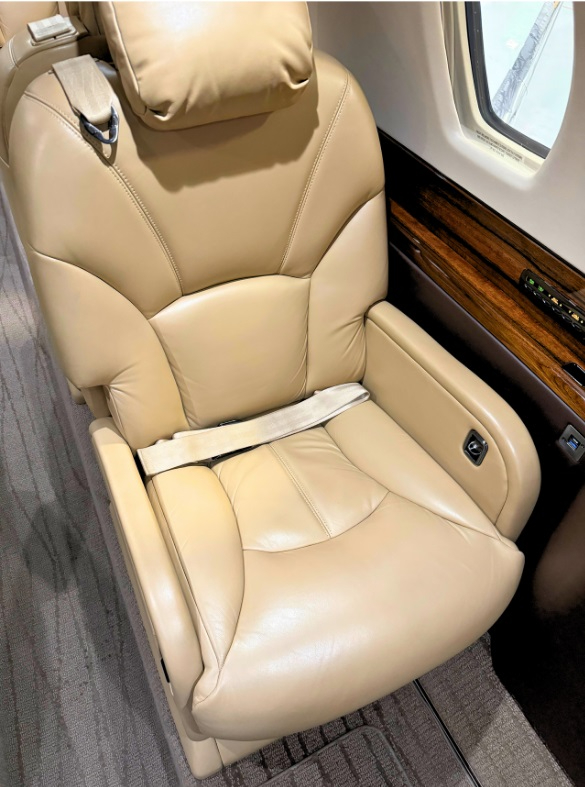Aircraft Image for N749P