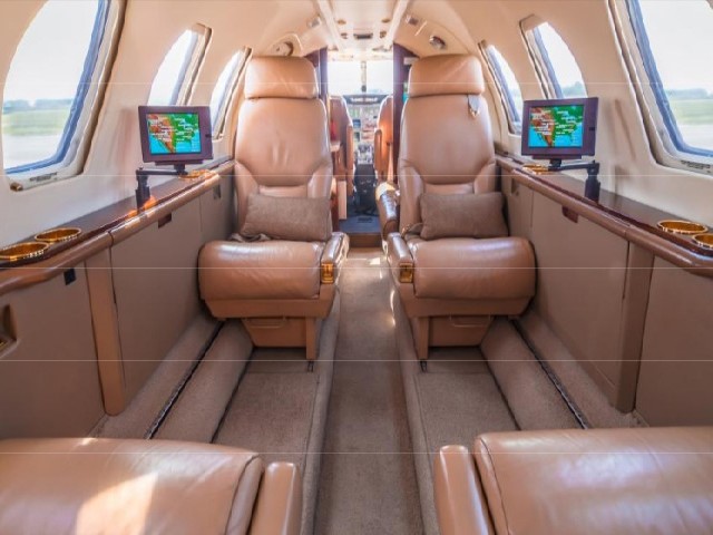 Aircraft Image for N749TT