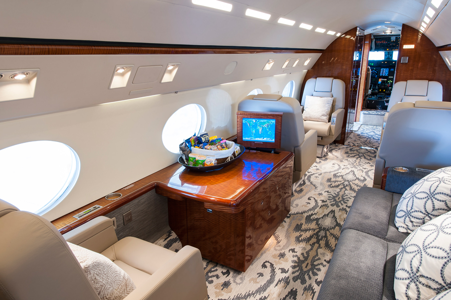 Aircraft Image for N74GG
