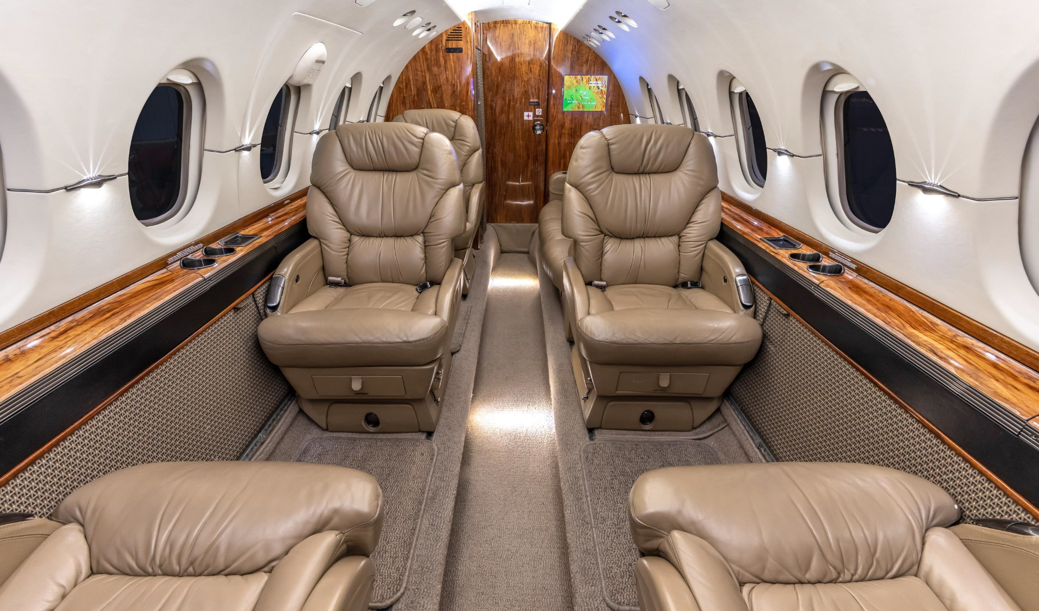 Aircraft Image for N74GW