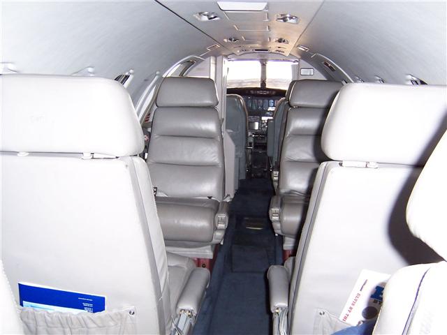 Aircraft Image for N74GZ