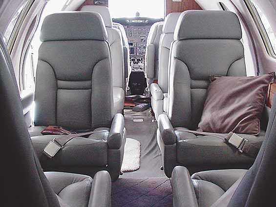 Aircraft Image for N74HR