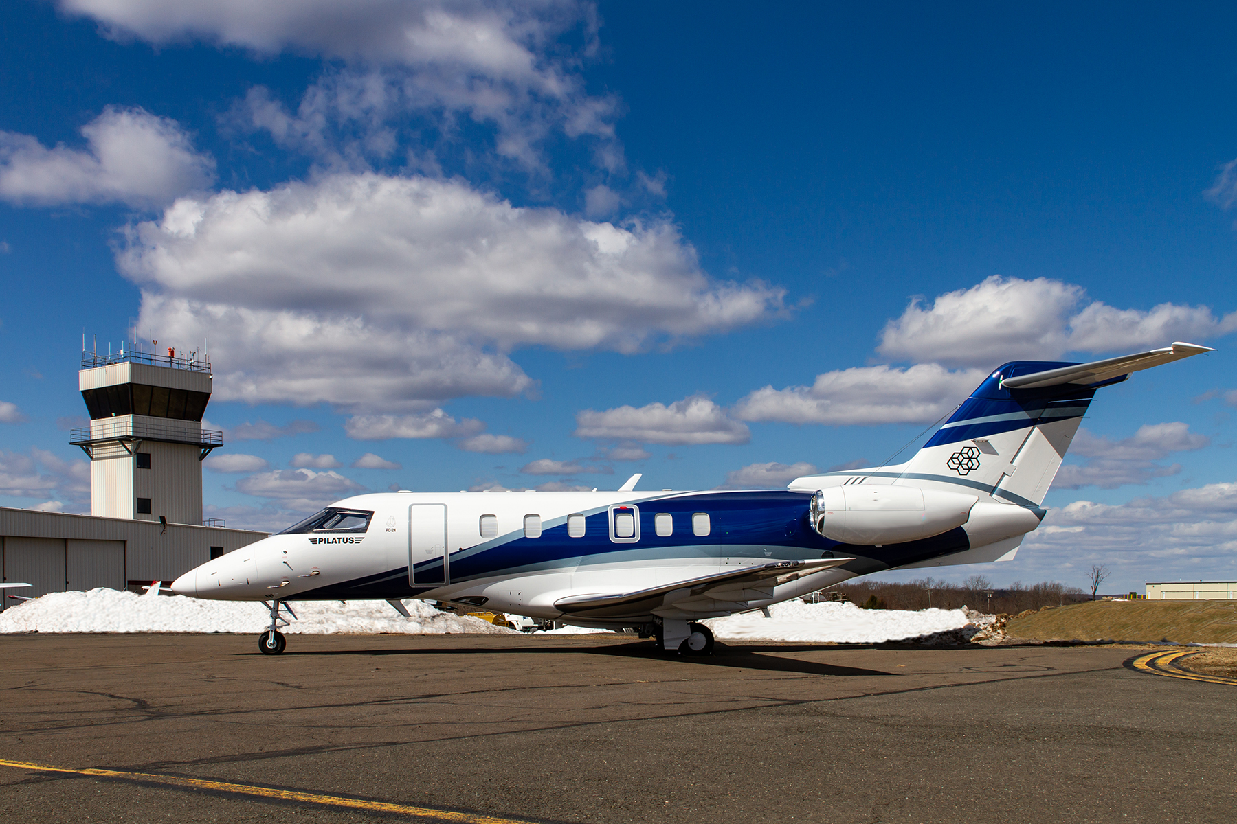 Aircraft Image for N74JX