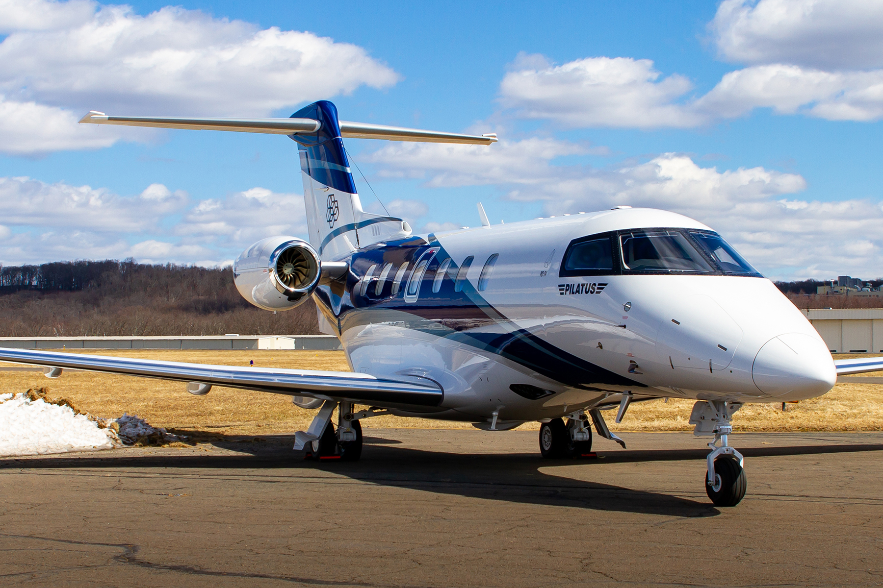 Aircraft Image for N74JX