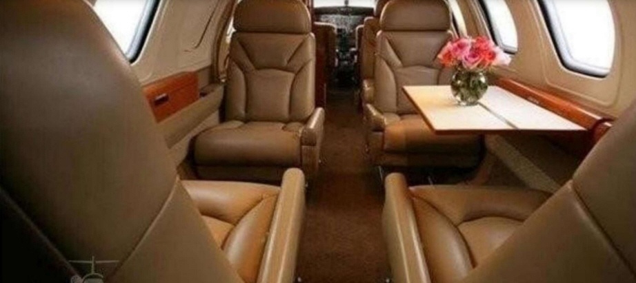 Aircraft Image for N74LL