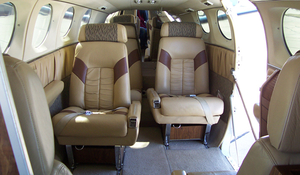 Aircraft Image for N74RF