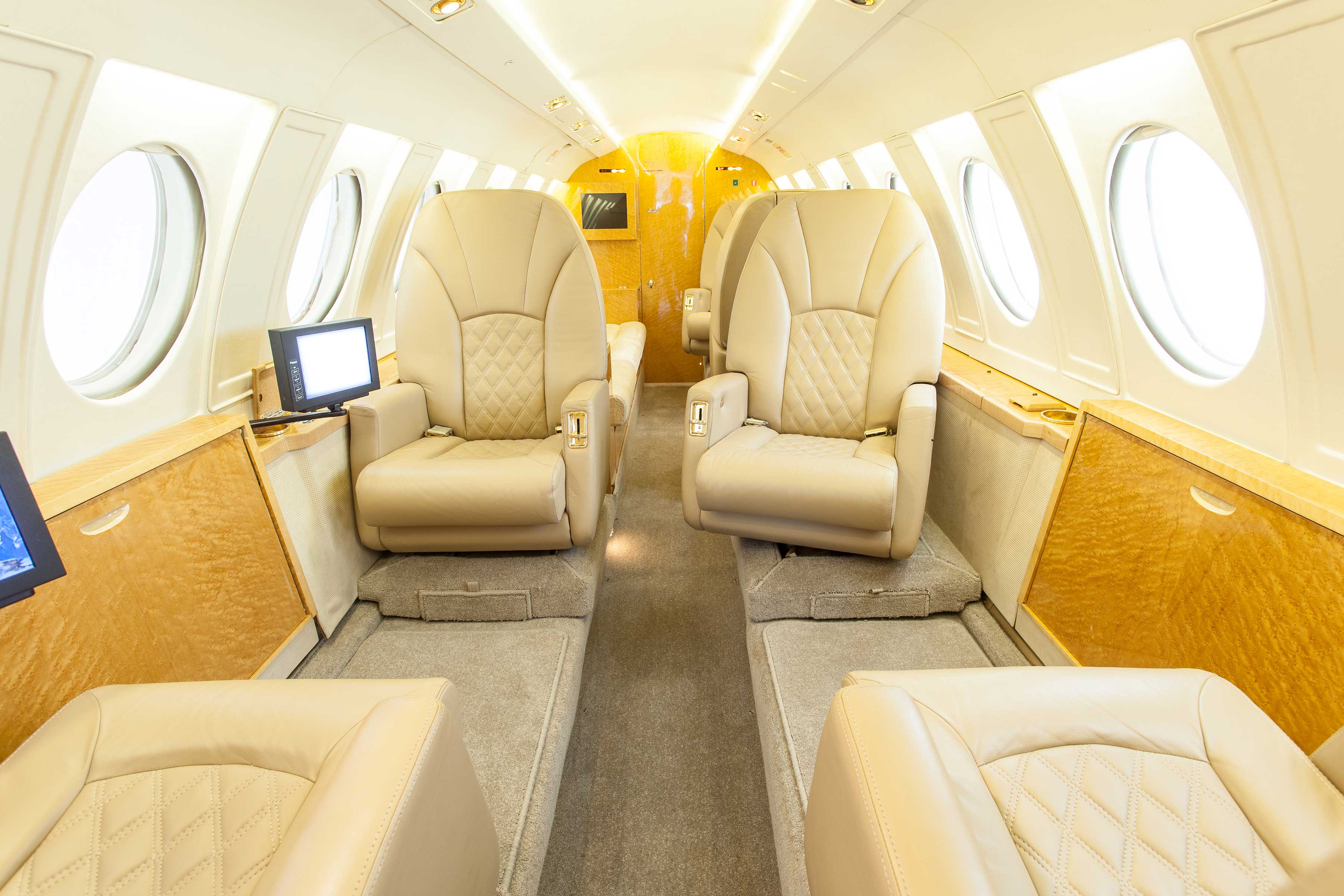 Aircraft Image for N74TS