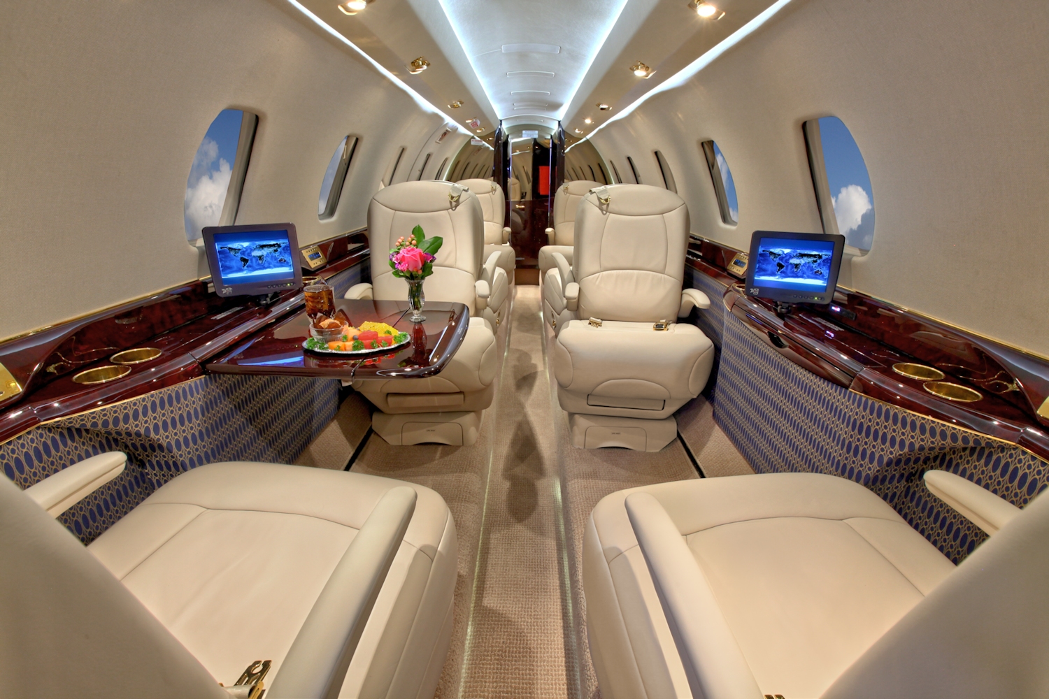 Aircraft Image for N750DX