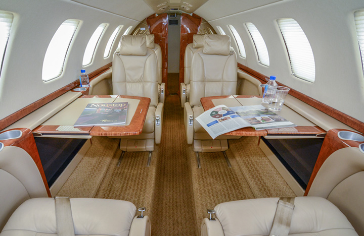 Aircraft Image for N750EA