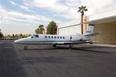 Image of tail N750FL
