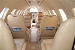 Aircraft Image for N750FL