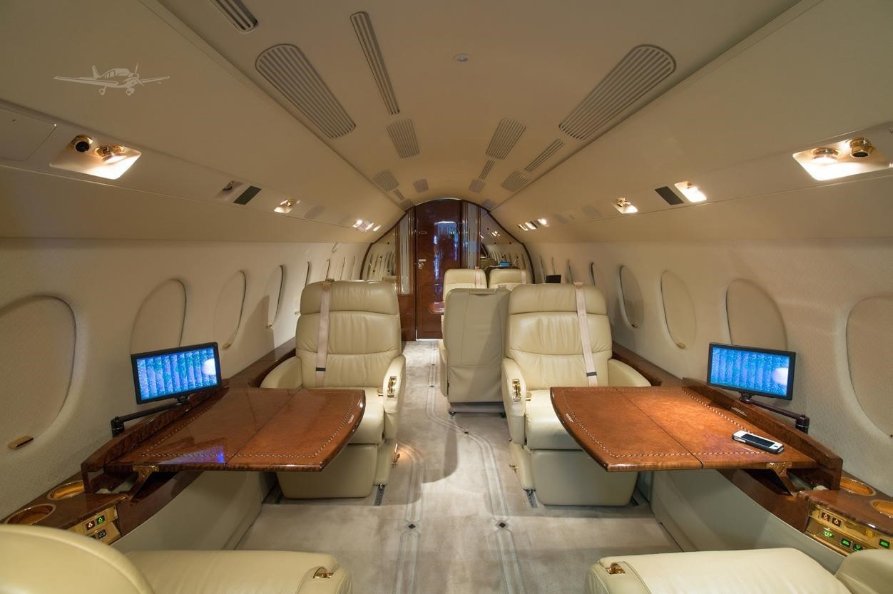 Aircraft Image for N750JE