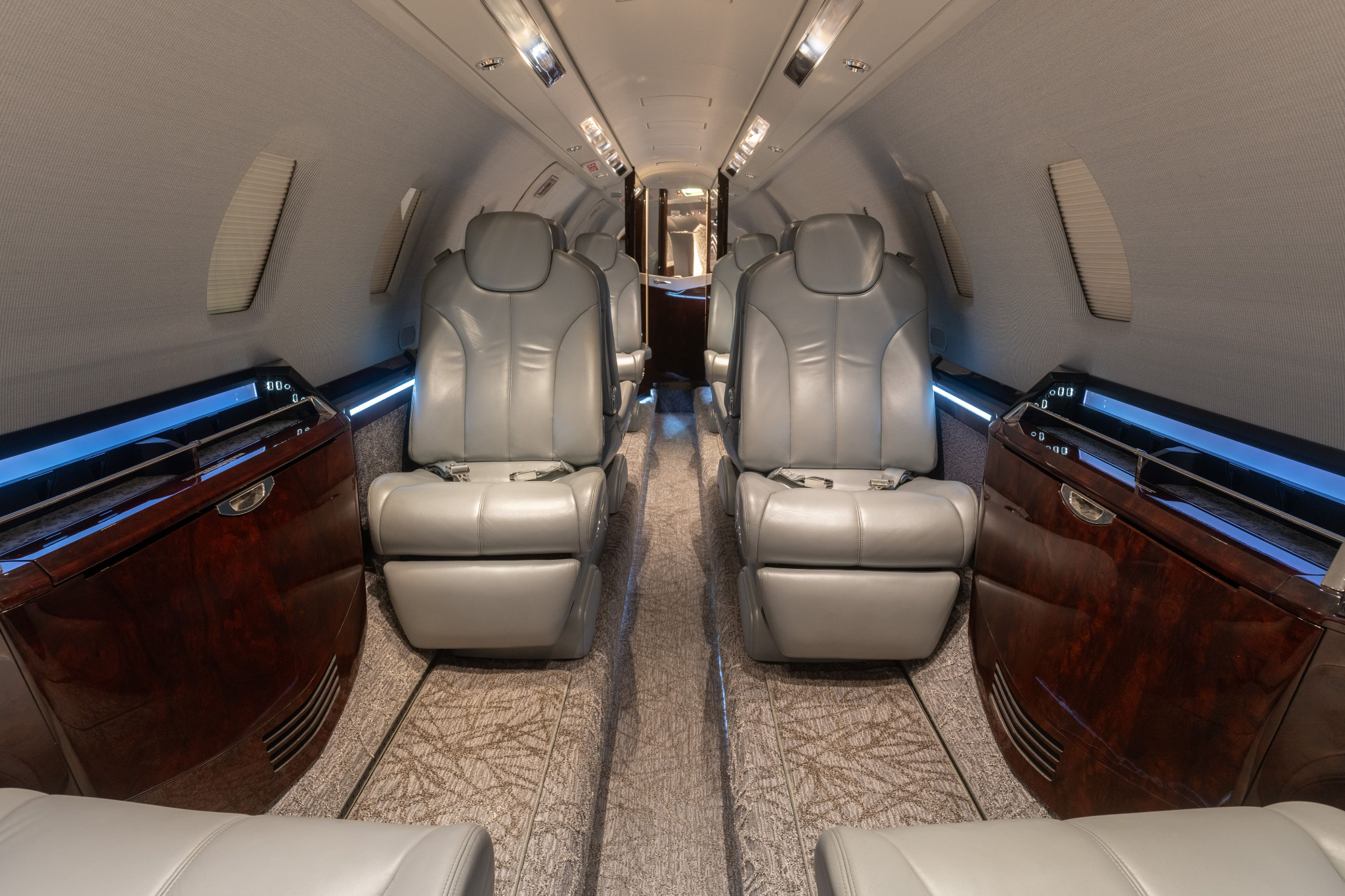 Aircraft Image for N750JR
