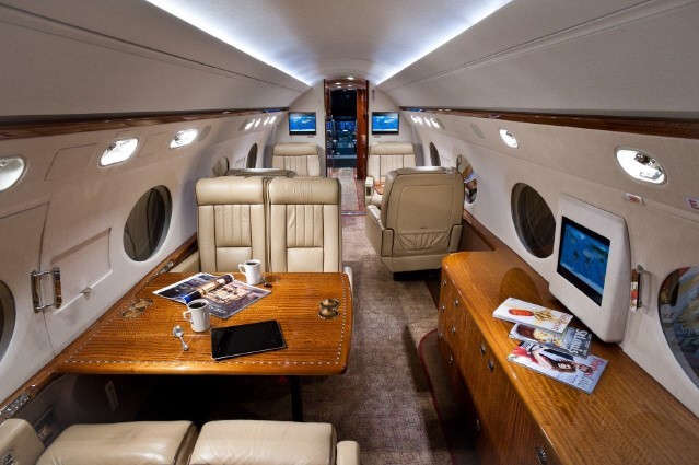 Aircraft Image for N750LG