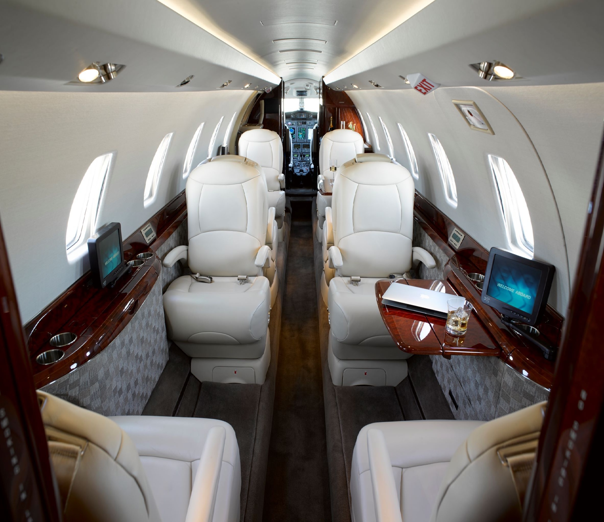 Aircraft Image for N750ME