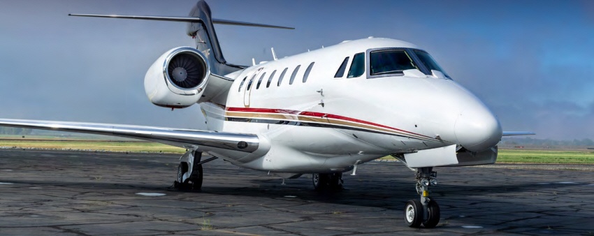 Aircraft Image for N750MF