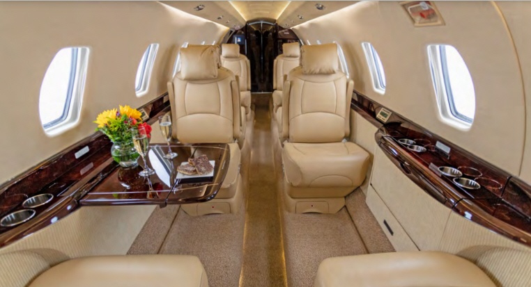 Aircraft Image for N750MF