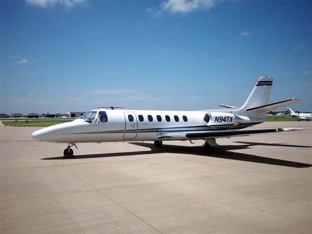 Image of tail N750ML