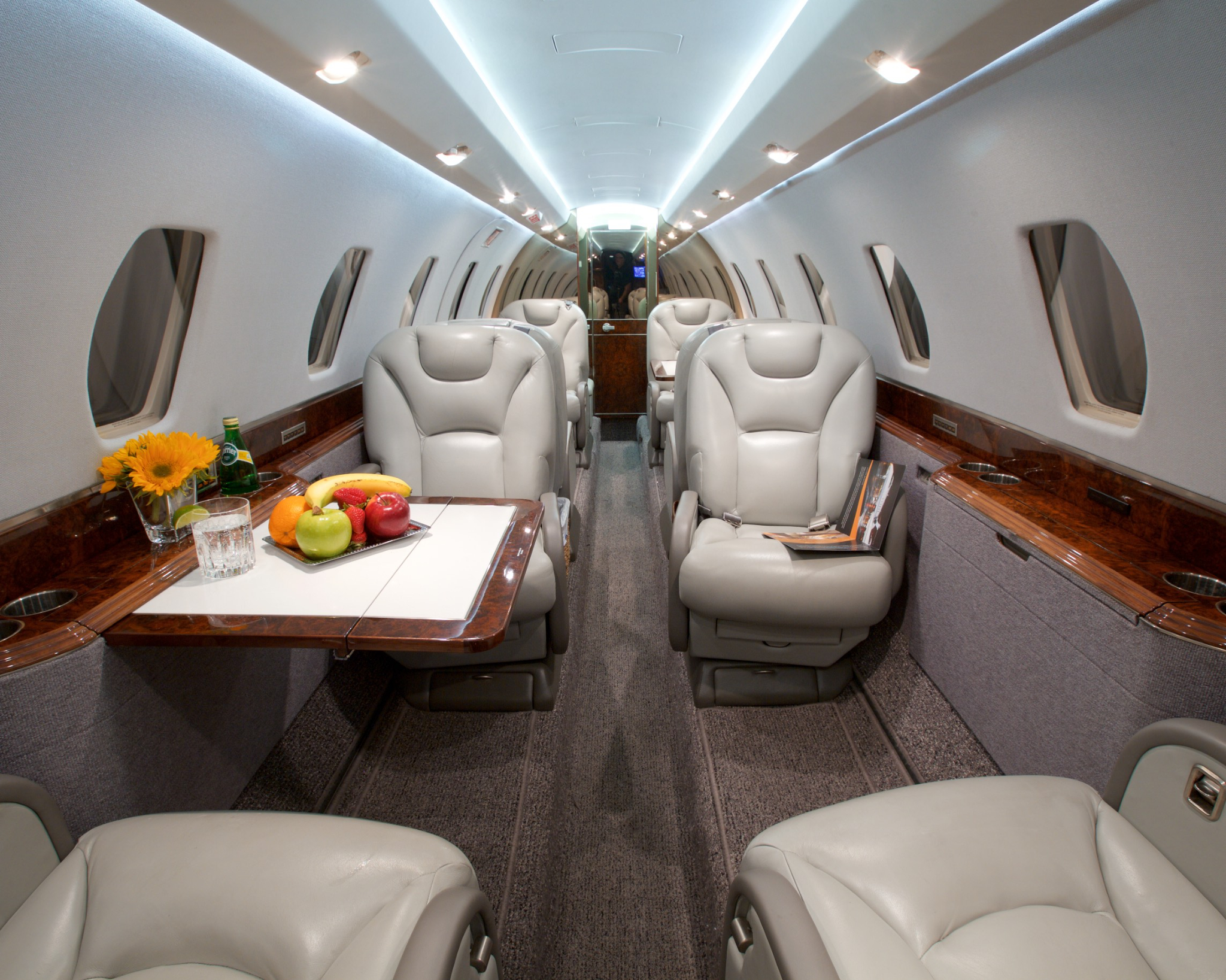 Aircraft Image for N750NA