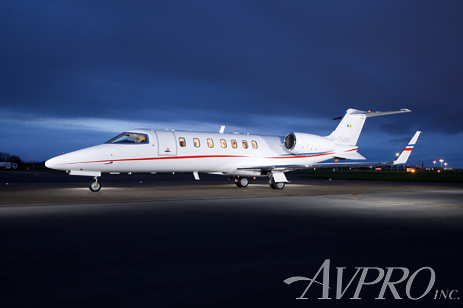 Image of tail N750ST