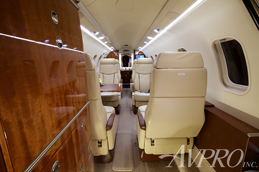 Aircraft Image for N750ST
