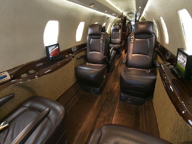 Aircraft Image for N751EM
