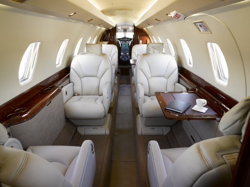 Aircraft Image for N751GT