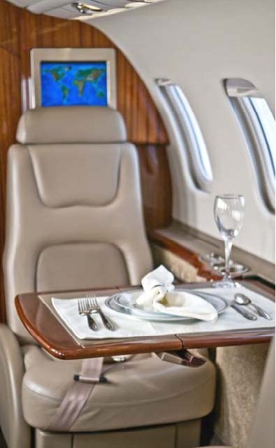 Aircraft Image for N751JC