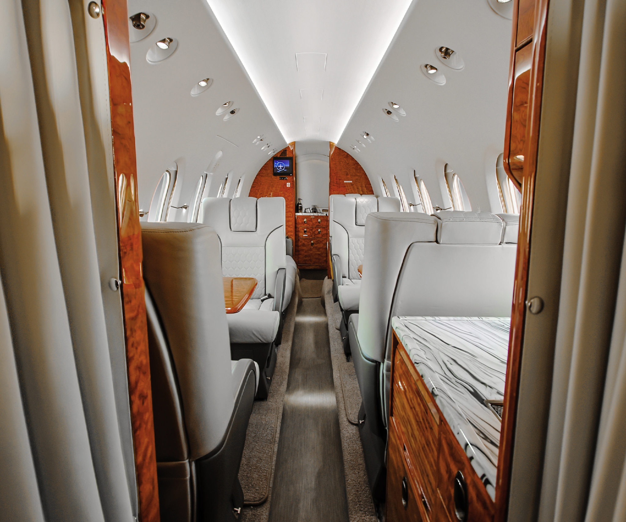 Aircraft Image for N751MT